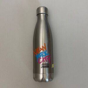 Hershey’s New York City 20 Oz Stainless Steel Water Bottle